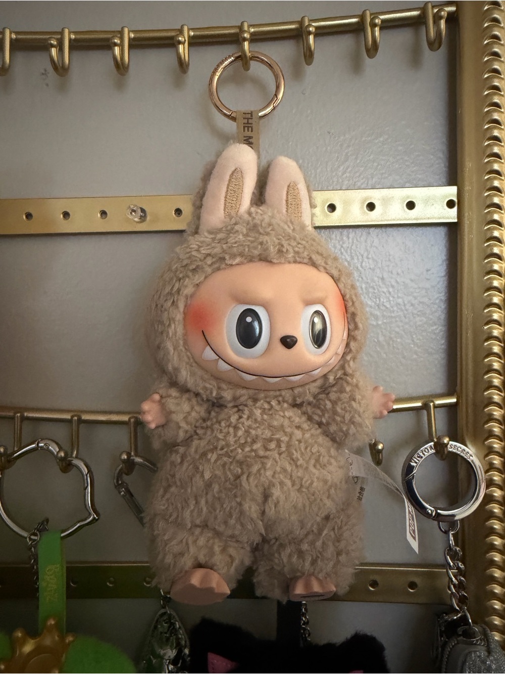 Pop mart Labubu